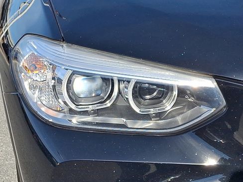 Used 2021 BMW X3 xDrive30i w/ Premium Package image 9