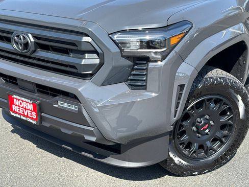 New 2026 Toyota Tacoma SR5 RWD image 3