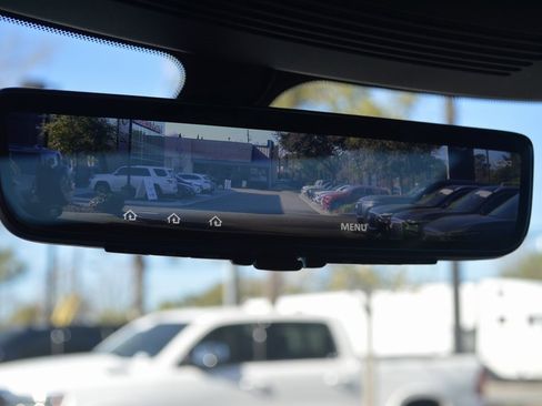 Certified 2026 INFINITI QX60 Autograph w/ Dark Cargo Package image 23