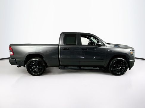 Used 2023 RAM 1500 Big Horn AWD/4WD image 4