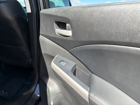 Used 2012 Honda CR-V EX-L image 22