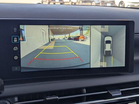 New 2025 Hyundai Santa Cruz XRT image 16