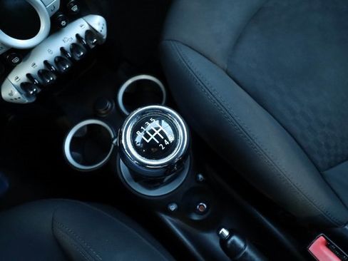 Used 2010 MINI Cooper S image 10