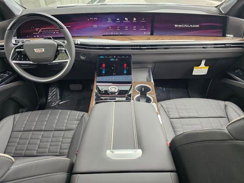 New 2026 Cadillac Escalade Platinum Sport AWD/4WD image 20