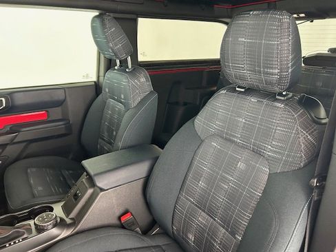 Used 2024 Ford Bronco Heritage Edition AWD/4WD image 20