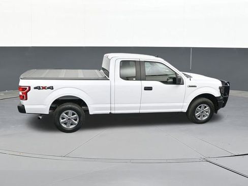Used 2020 Ford F150 XL w/ Equipment Group 101A Mid image 59
