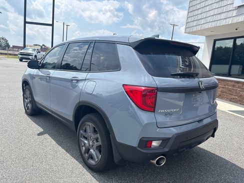 Used 2023 Honda Passport EX-L image 6