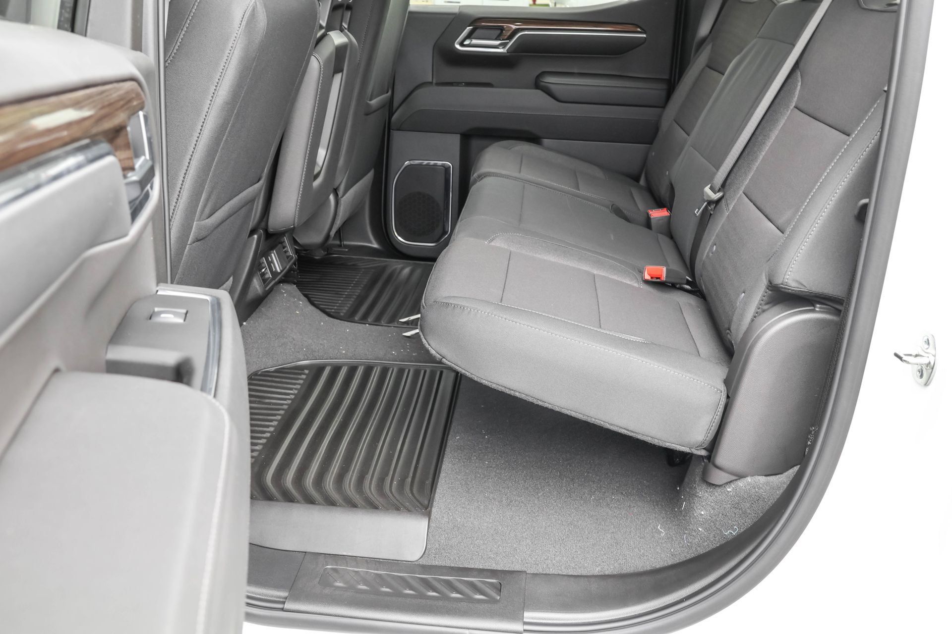 New 2025 Chevrolet Silverado 1500 LT AWD/4WD image 35