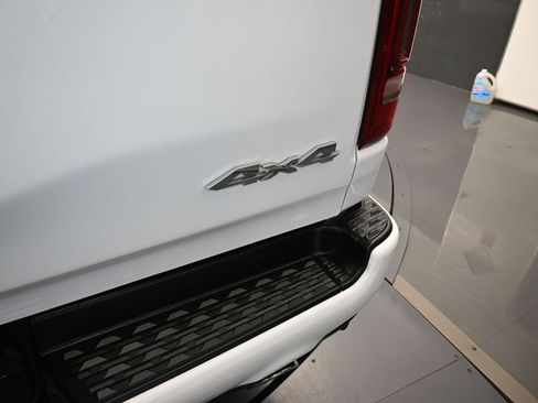 Used 2023 RAM 1500 Limited image 41