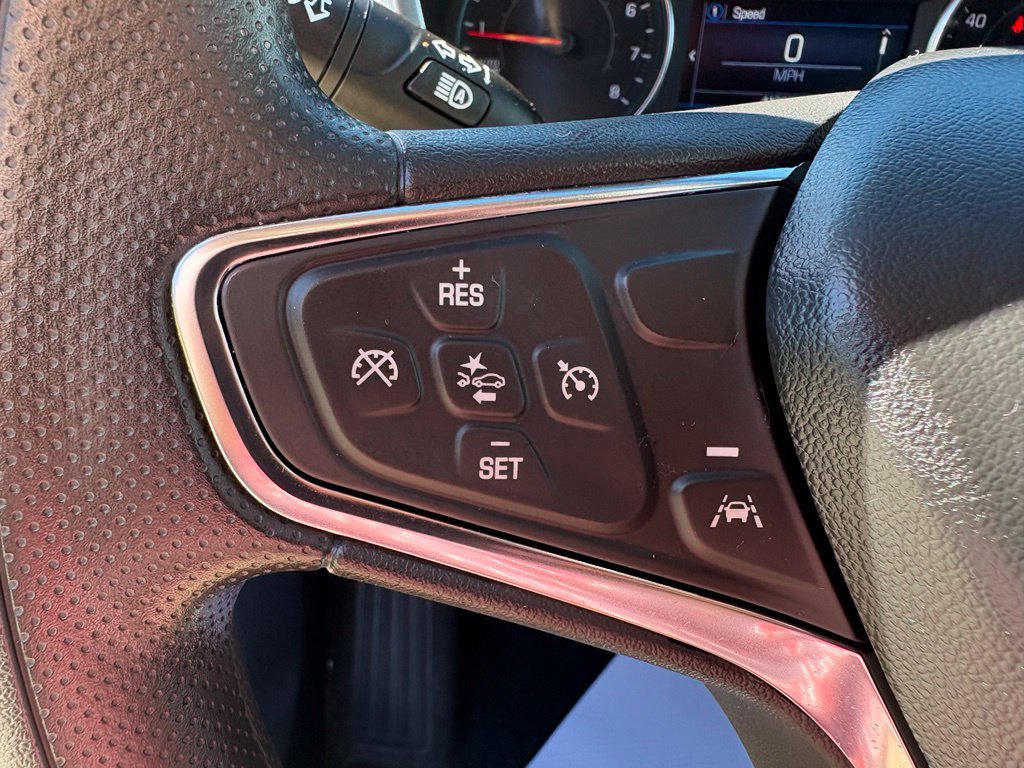 Used 2024 Chevrolet Equinox LS w/ LS Convenience Package FWD image 18