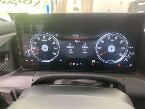 Used 2025 Ford Mustang Coupe RWD image 20