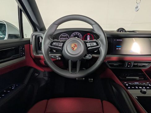 New 2026 Porsche Cayenne S AWD/4WD image 20
