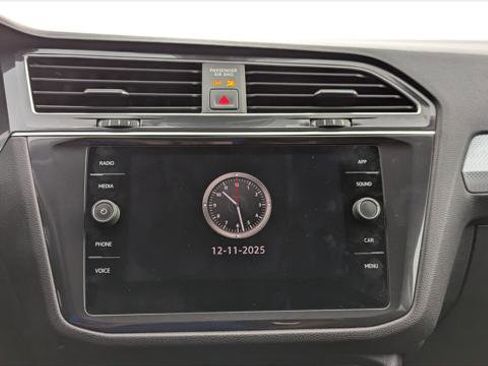 Used 2024 Volkswagen Tiguan S image 26