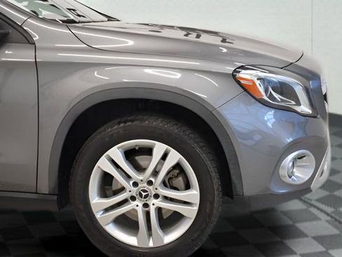 Used 2020 Mercedes-Benz GLA 250 4MATIC image 13