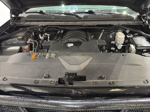Used 2019 Chevrolet Silverado 1500 LT w/ All Star Edition AWD/4WD image 33