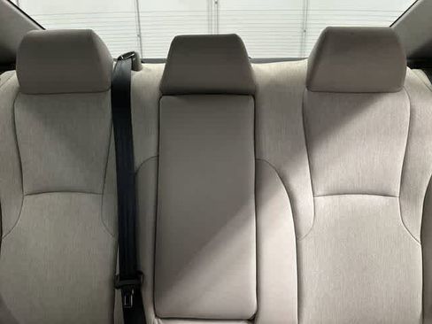 Used 2023 Honda Accord LX image 14