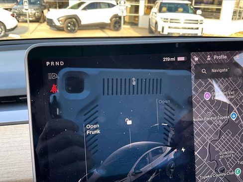 Used 2019 Tesla Model 3 Long Range image 20