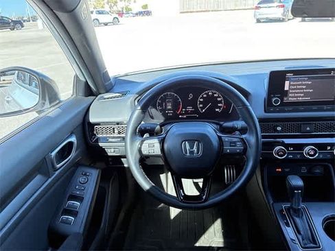 Used 2024 Honda Civic Sport image 23