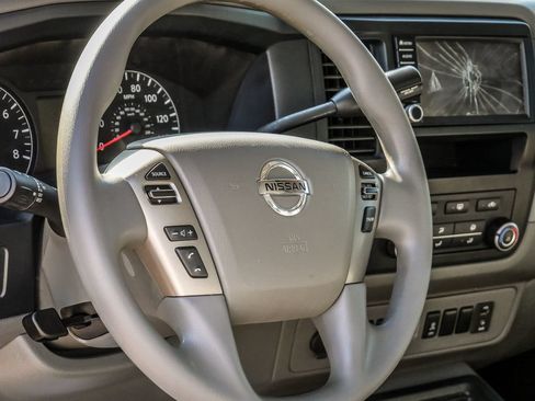 Used 2020 Nissan NV 3500 SL RWD image 20
