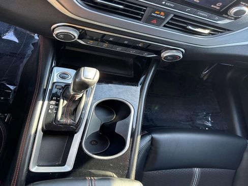 Certified 2023 Nissan Altima 2.5 SR image 28