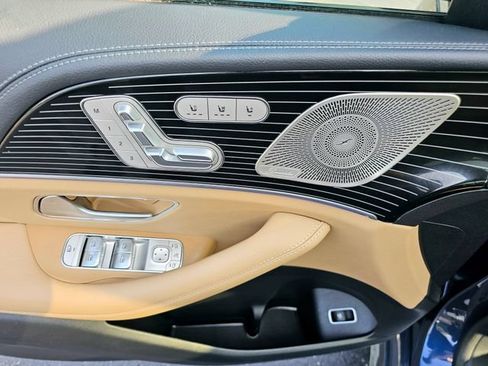 Certified 2024 Mercedes-Benz GLE 350 4MATIC image 21