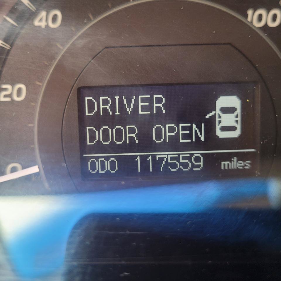 Used 2007 Toyota Camry Hybrid FWD image 16