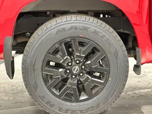 Used 2023 Nissan Frontier SV w/ SV Convenience Package RWD image 27