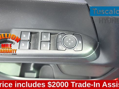 Used 2022 Ford Bronco Sport Big Bend w/ Convenience Package image 14