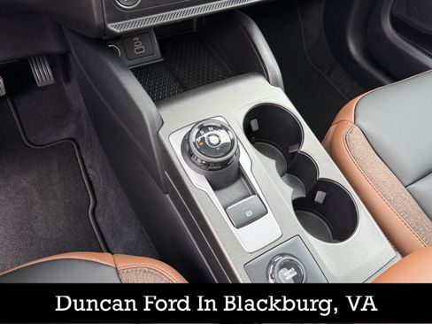 New 2026 Ford Bronco Sport Outer Banks w/ Outer Banks Tech Package+ AWD/4WD image 29