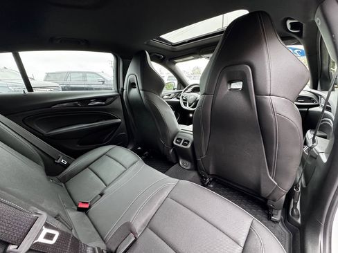 Used 2020 Buick Regal GS image 35