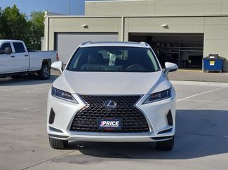 Used 2021 Lexus RX 350L FWD w/ Premium Package video 2