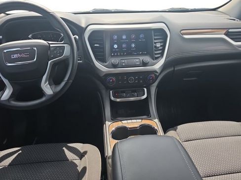 Used 2023 GMC Acadia SLE w/ Driver Convenience Package AWD/4WD image 12
