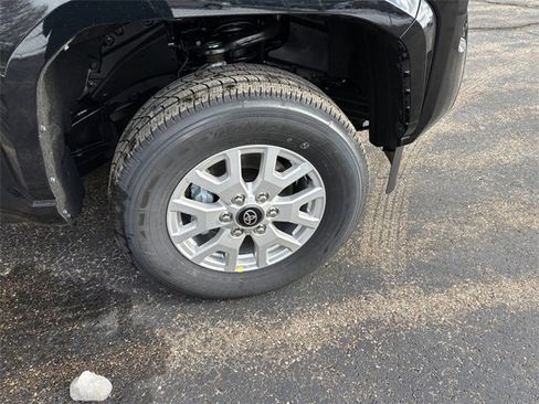 New 2026 Toyota Tacoma SR5 image 19