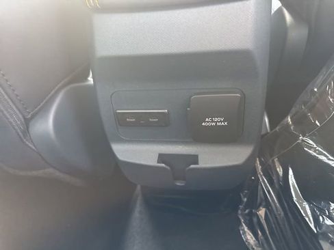 New 2026 Ford Maverick Tremor image 16