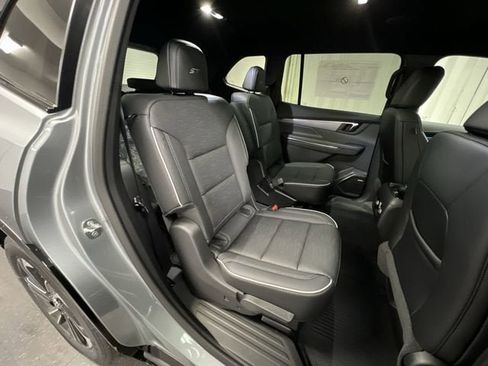 New 2026 Buick Enclave Sport Touring w/ Power Package AWD/4WD image 27