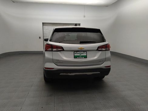 Used 2022 Chevrolet Equinox LT AWD/4WD image 6