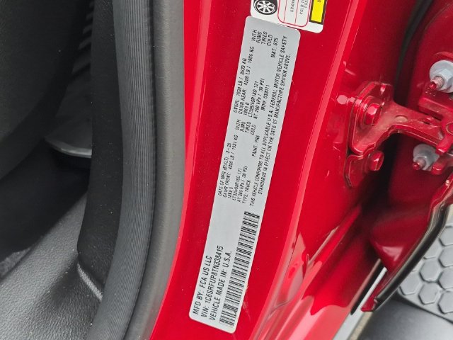 New 2026 RAM 1500 RHO AWD/4WD image 26