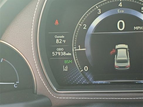 Used 2018 Lexus LS 500 AWD image 21