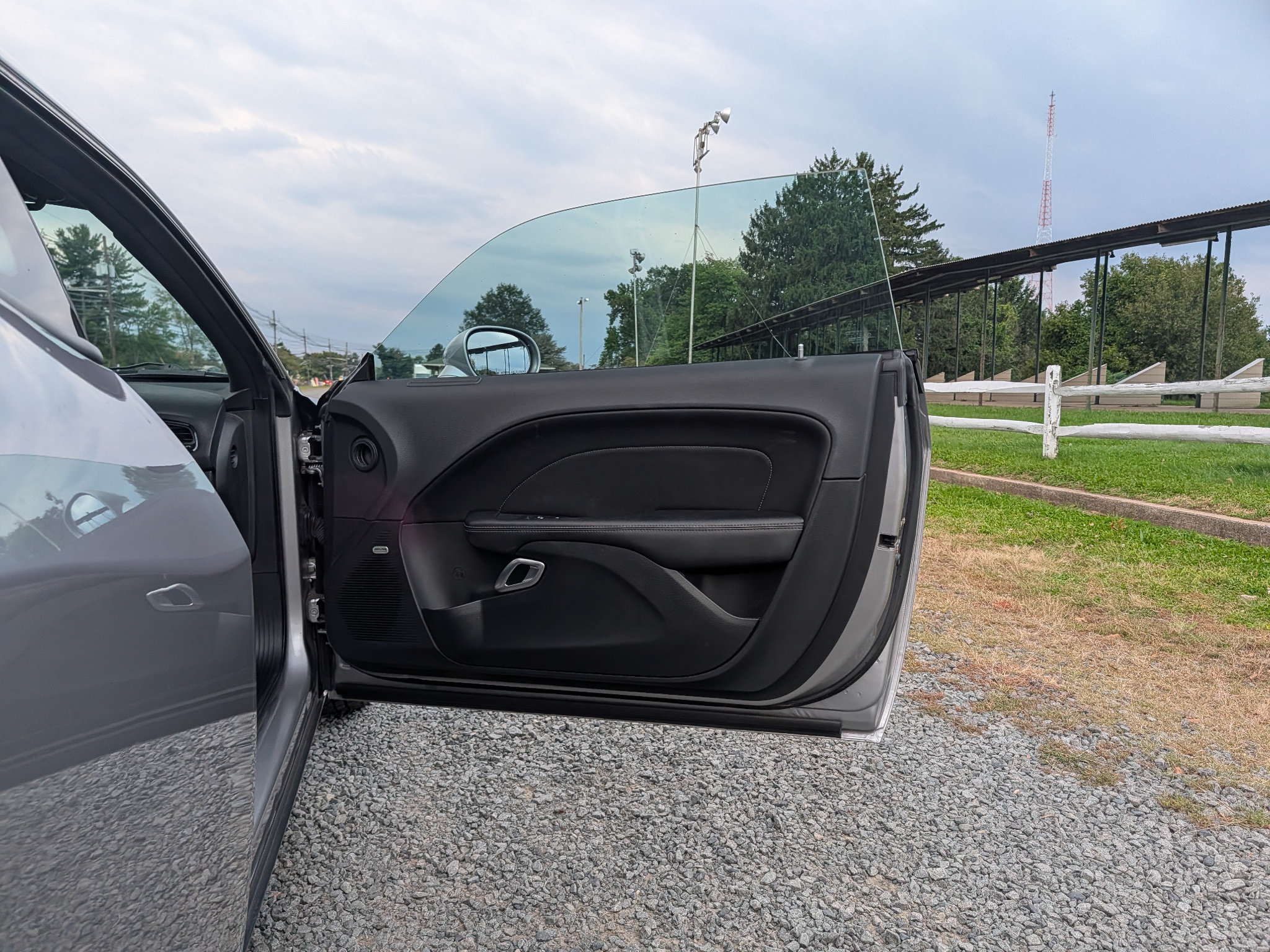 Used 2018 Dodge Challenger R/T Plus RWD image 11