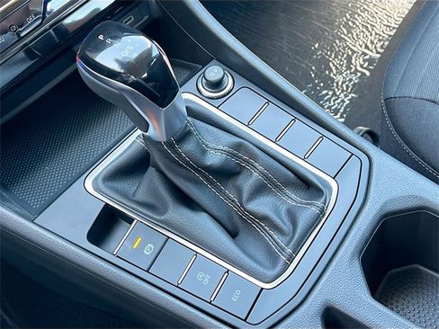 New 2025 Volkswagen Jetta S image 16