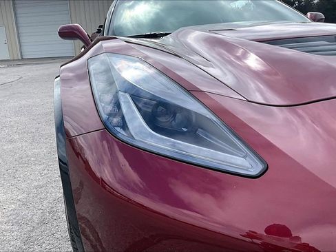 Used 2016 Chevrolet Corvette Z06 image 27