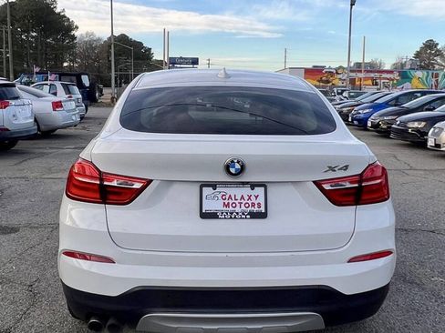 Used 2016 BMW X4 xDrive28i image 6