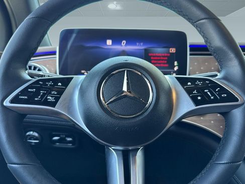 Certified 2023 Mercedes-Benz EQE 350+ 4MATIC SUV image 13