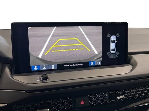 New 2026 Honda Accord Touring image 22