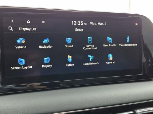 Used 2023 Hyundai Palisade Limited image 28