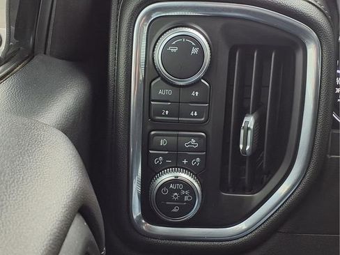 Certified 2019 GMC Sierra 1500 SLT w/ SLT Premium Package image 13