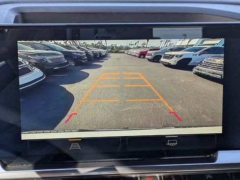 Used 2025 Chevrolet Silverado 1500 LT image 22