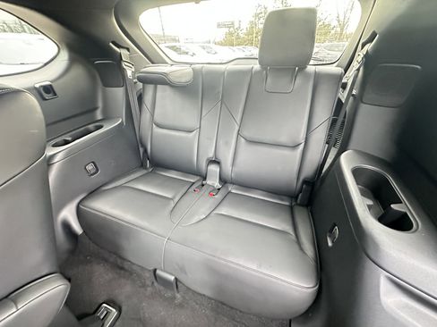 Used 2023 MAZDA CX-9 Grand Touring image 34