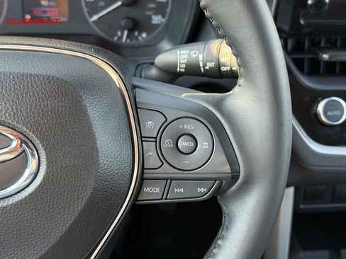 Used 2024 Toyota Corolla Cross LE image 23