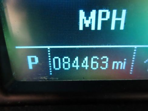 Used 2015 Buick Encore FWD image 19